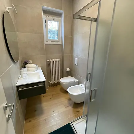 Valsassina House Lovely, Brand New House Near Piani Di Bobbio Apartment Moggio (Lecco)
