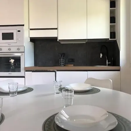 Valsassina House Lovely, Brand New House Near Piani Di Bobbio Apartment Moggio (Lecco)