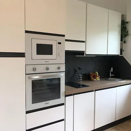 Apartment Valsassina House Lovely, Brand New House Near Piani Di Bobbio *